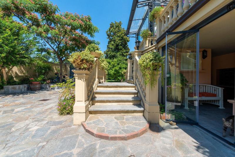 ベッドアンドブレックファースト Villa Mery