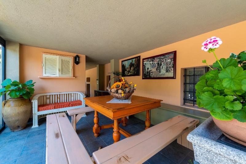 ベッドアンドブレックファースト Villa Mery