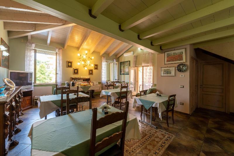 ベッドアンドブレックファースト Villa Mery