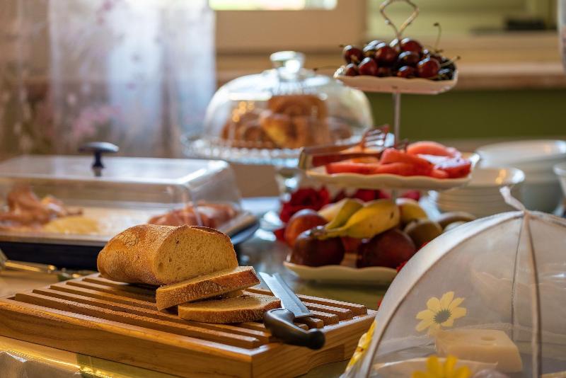 ベッドアンドブレックファースト Villa Mery