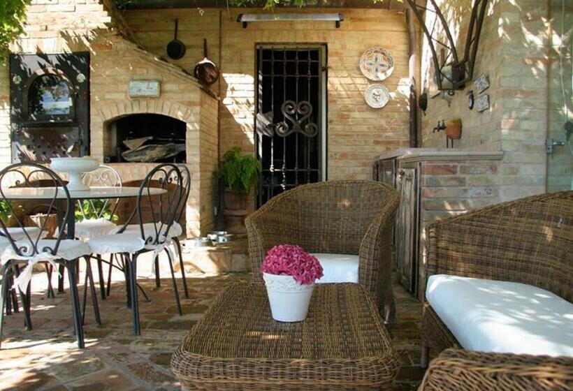 צימר Villarondanella