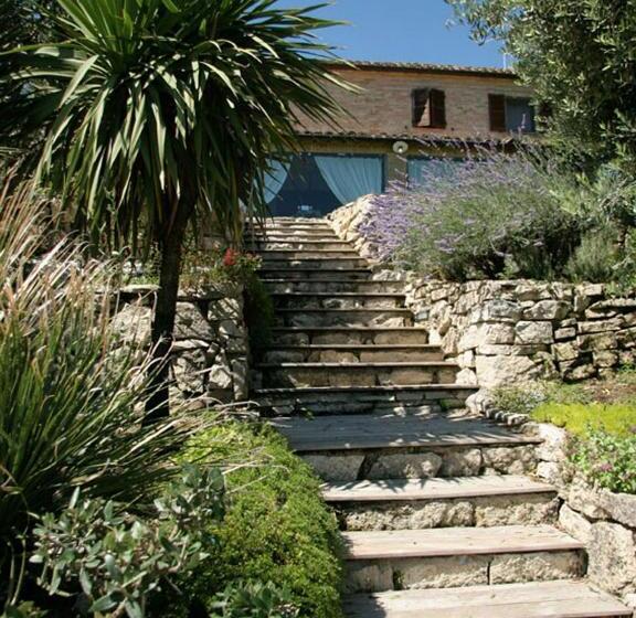 צימר Villarondanella