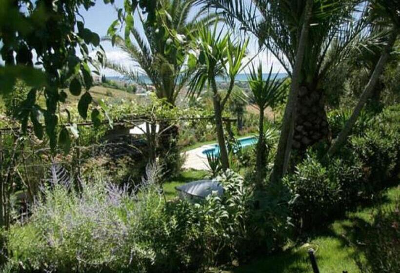 צימר Villarondanella