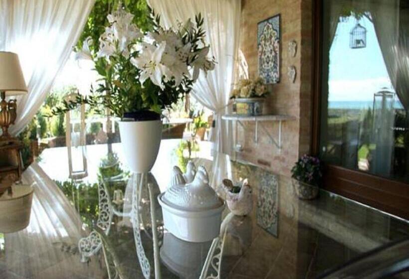 צימר Villarondanella