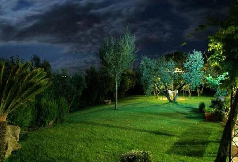 צימר Villarondanella