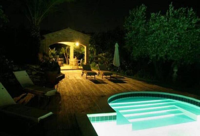 צימר Villarondanella