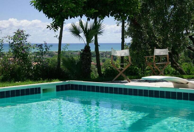 צימר Villarondanella