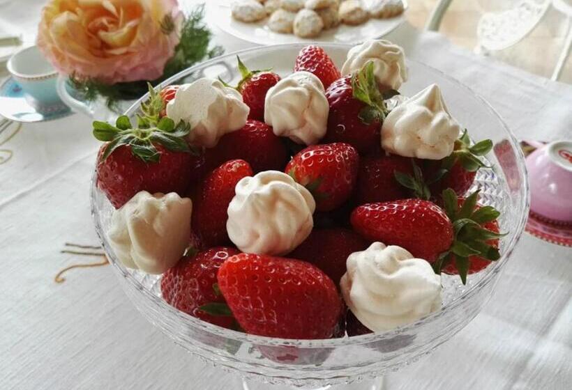 צימר Villarondanella