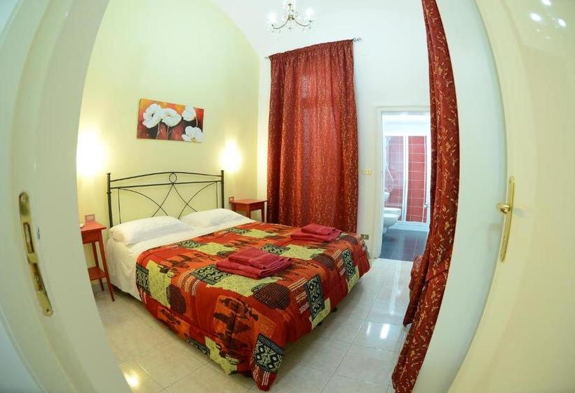 Bed & Breakfast Casalino