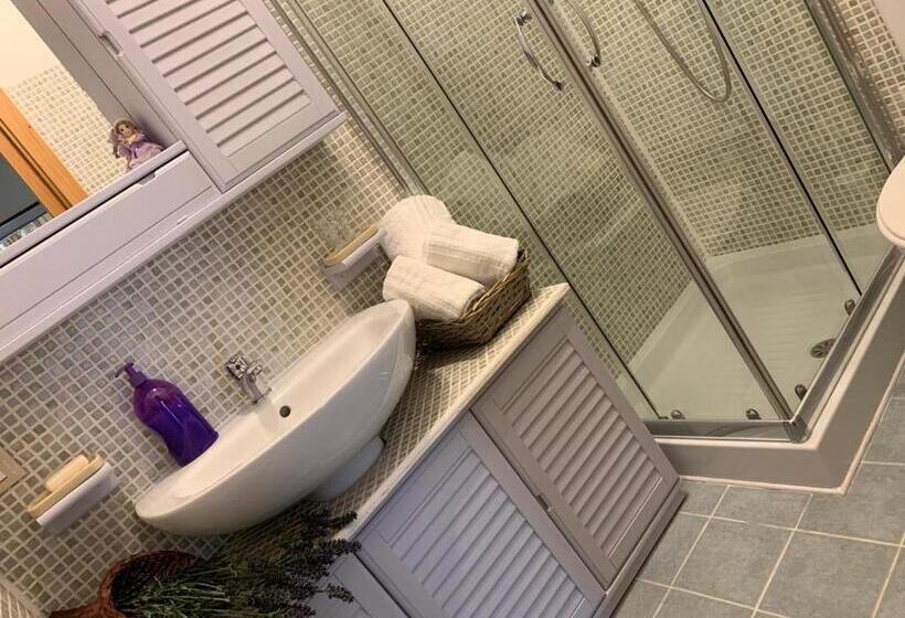 Bed & Breakfast Mafi