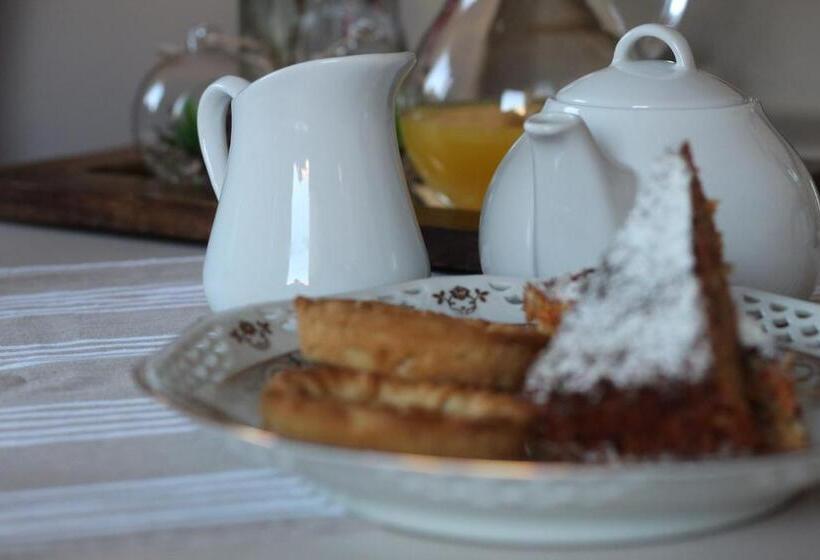 Bed & Breakfast Mafi