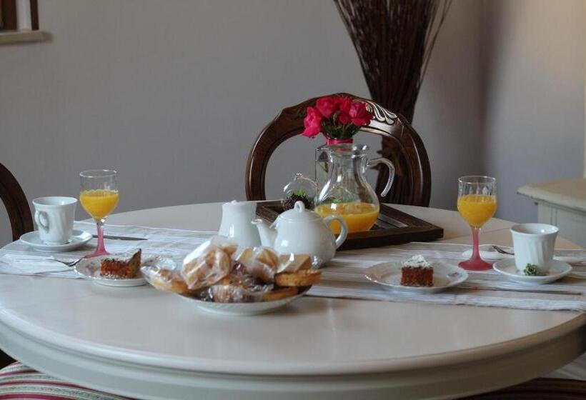 Bed & Breakfast Mafi