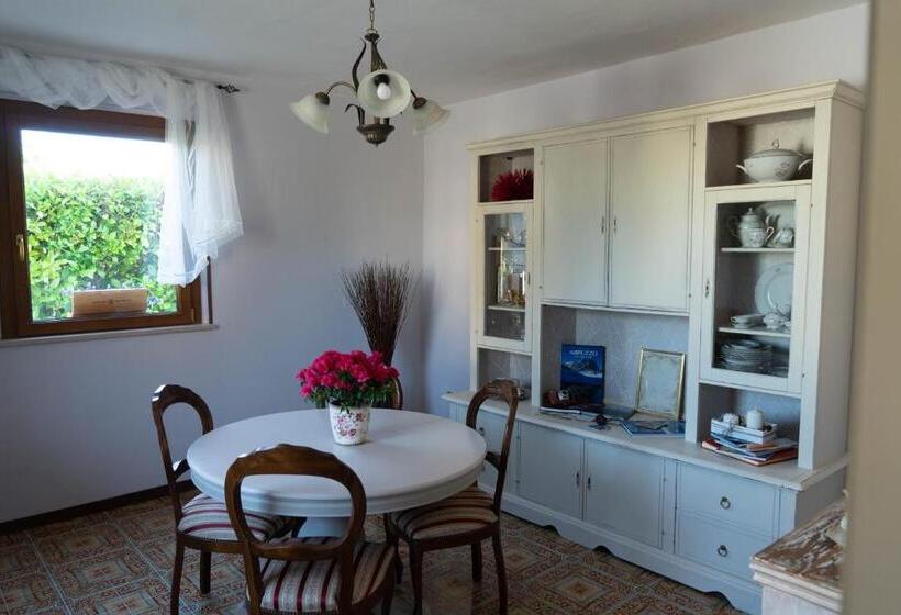 Bed & Breakfast Mafi