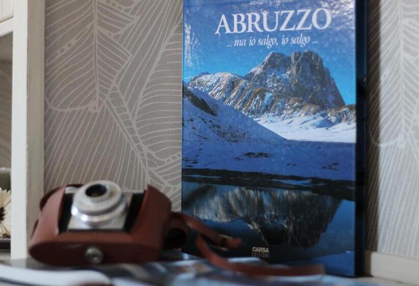 Bed & Breakfast Mafi