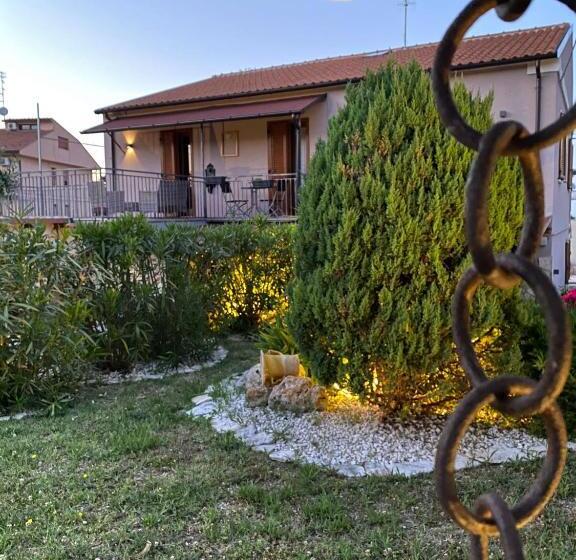 Bed & Breakfast Mafi