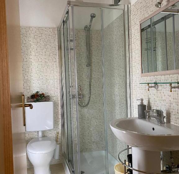 Bed & Breakfast Mafi