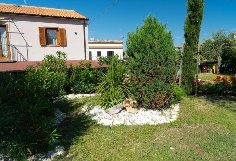 Bed & Breakfast Mafi