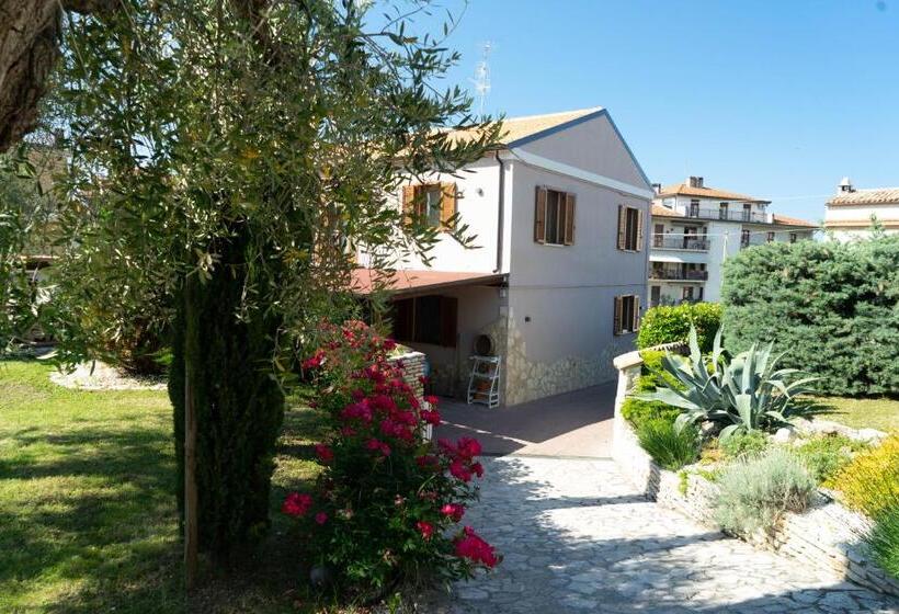 Bed & Breakfast Mafi