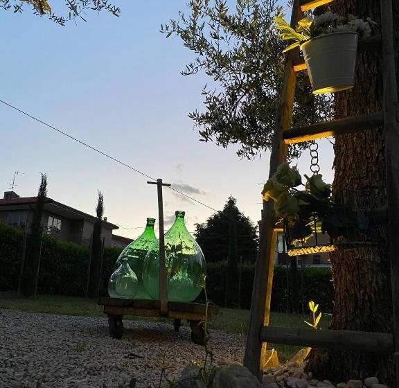 Bed & Breakfast Mafi