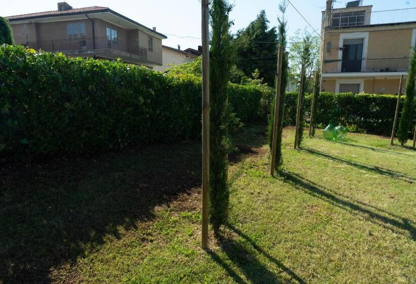 Bed & Breakfast Mafi