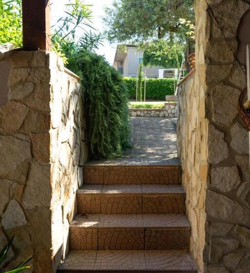 Bed & Breakfast Mafi