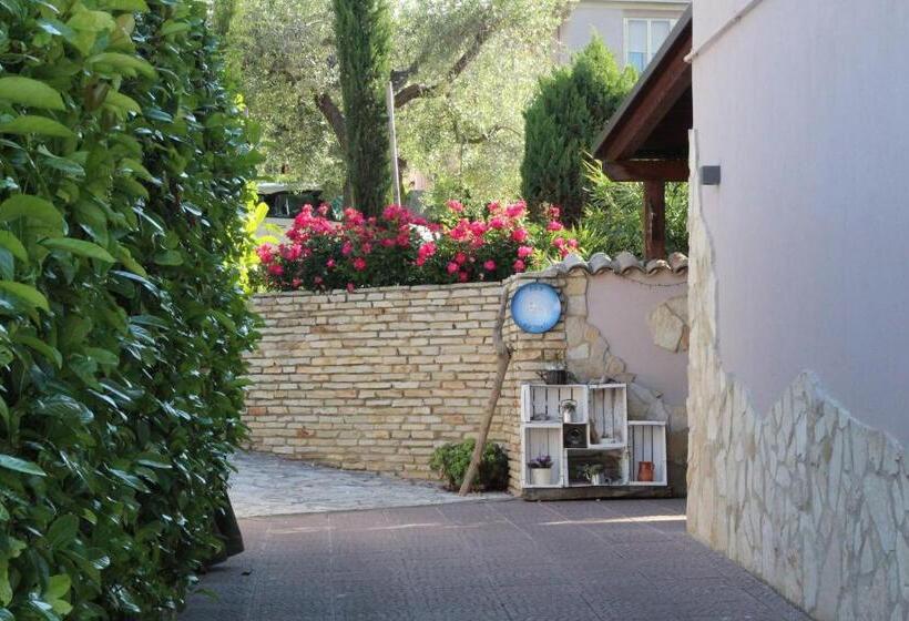 Bed & Breakfast Mafi