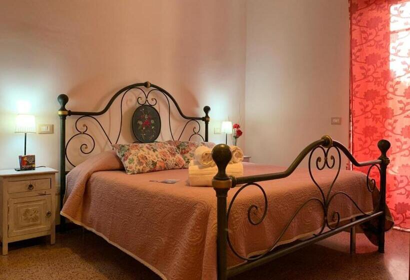 Bed & Breakfast Mafi
