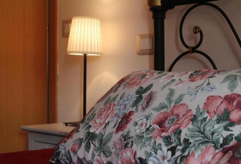 Bed & Breakfast Mafi