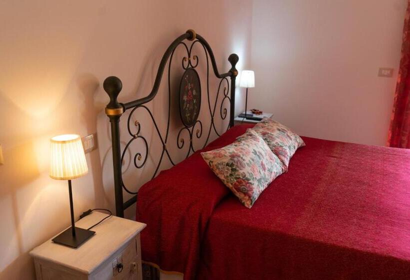 Bed & Breakfast Mafi