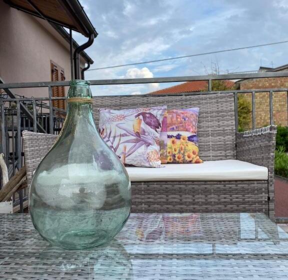 Bed & Breakfast Mafi