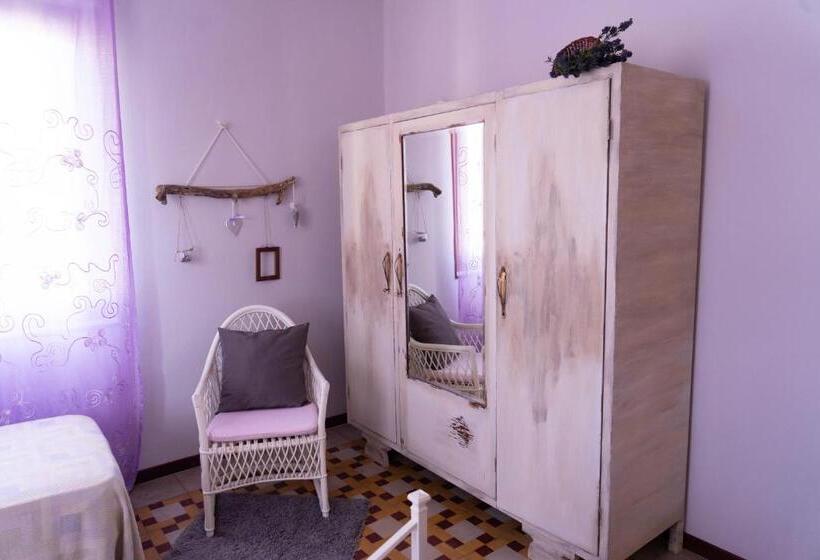 Bed & Breakfast Mafi