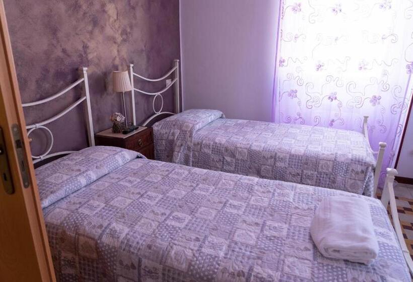 Bed & Breakfast Mafi