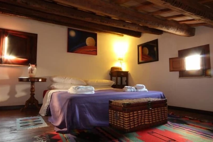 Bed & Breakfast Torre Saracena