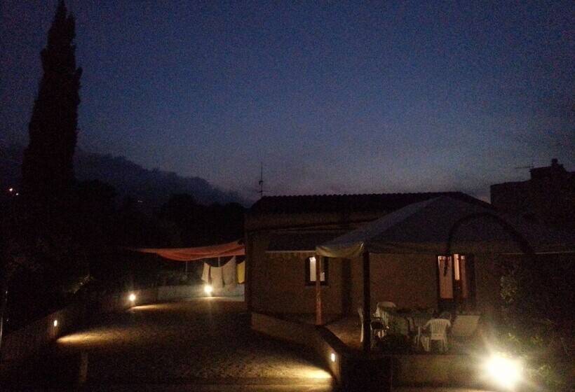 Bed & Breakfast Torre Saracena