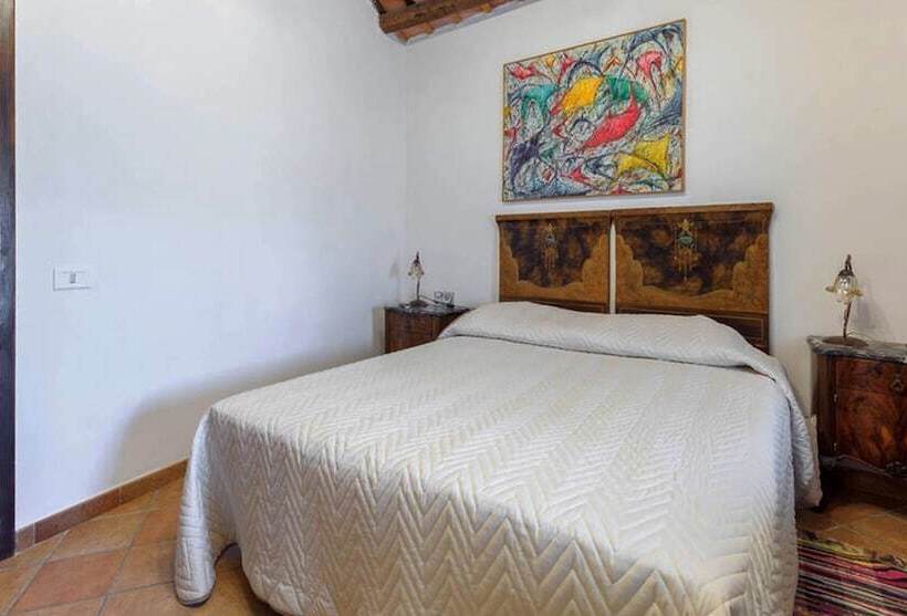 Bed & Breakfast Torre Saracena