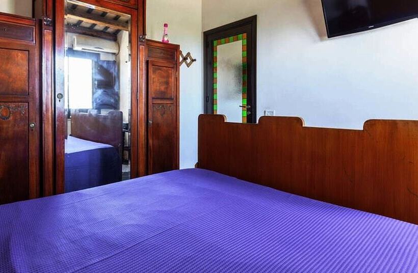 Bed & Breakfast Torre Saracena
