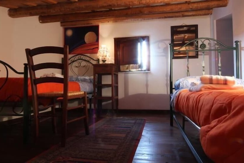 Bed & Breakfast Torre Saracena