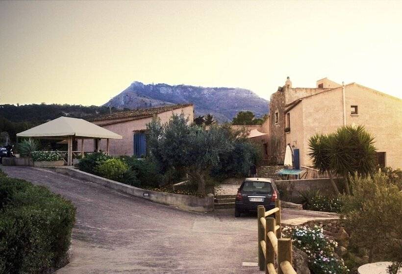 Bed & Breakfast Torre Saracena