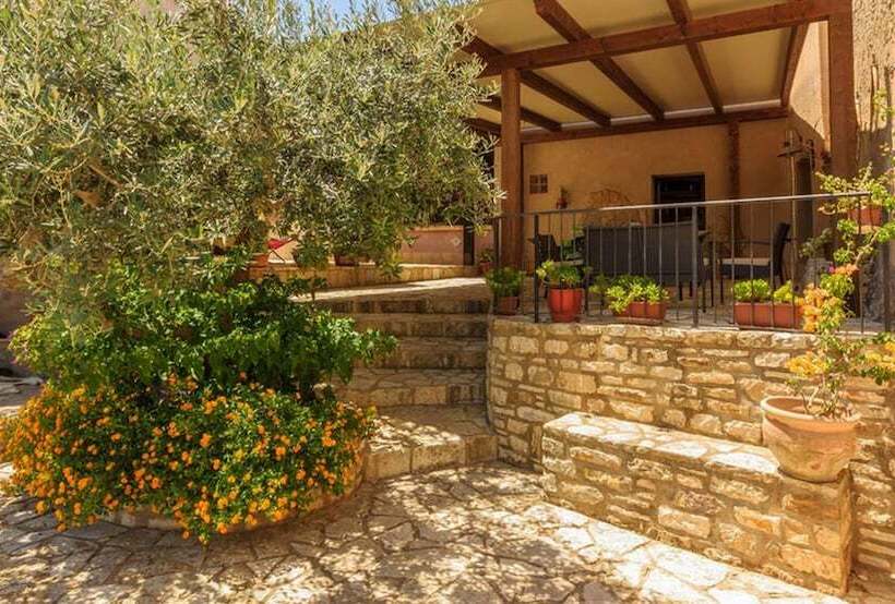 Bed & Breakfast Torre Saracena