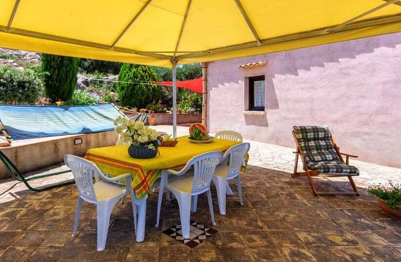 Bed & Breakfast Torre Saracena