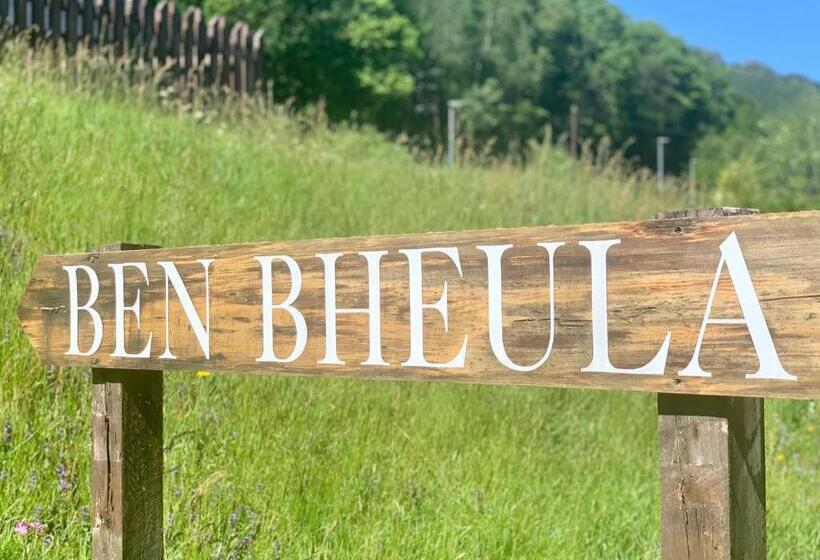 Ben Bheula