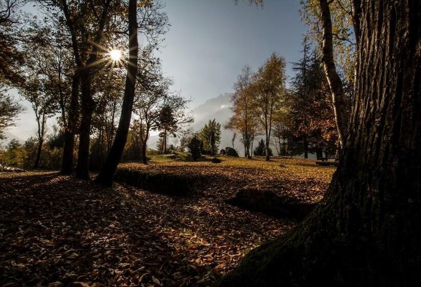 Casa Visnenza Bed & Breakfast