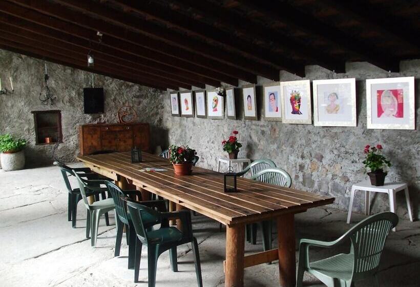 Casa Visnenza Bed & Breakfast