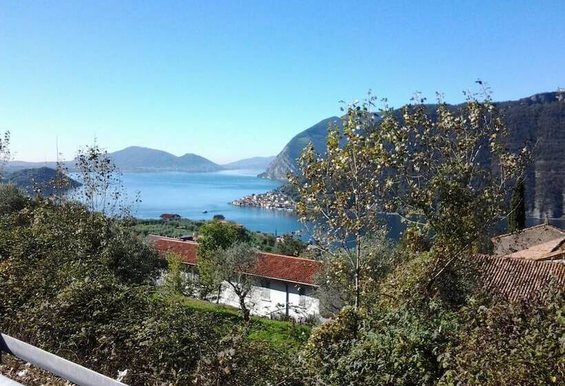 Casa Visnenza Bed & Breakfast