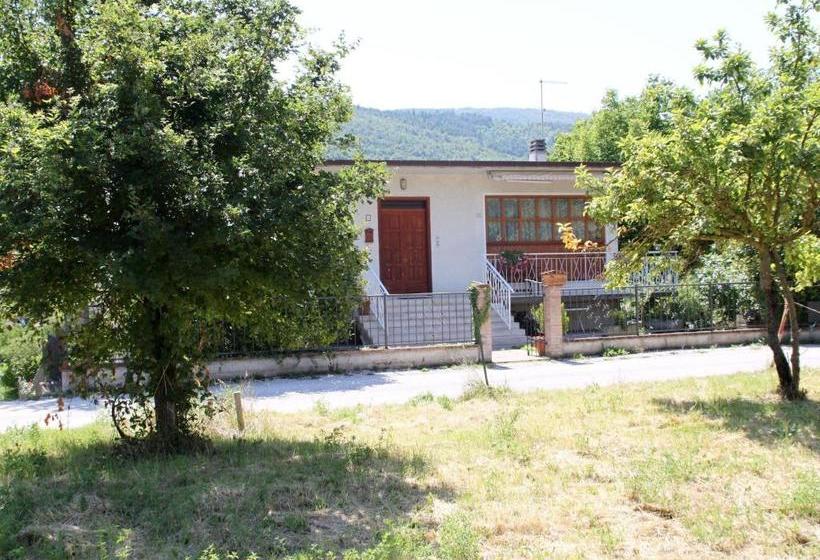 Cristina B&b