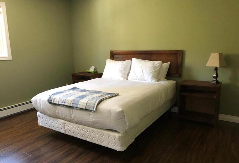 Escarpment Heights Motel