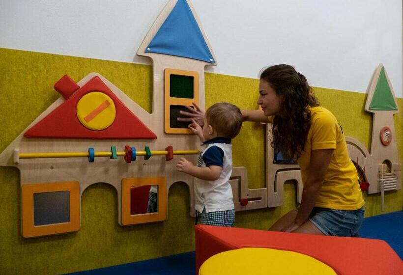 Family Hotel Gutenberg