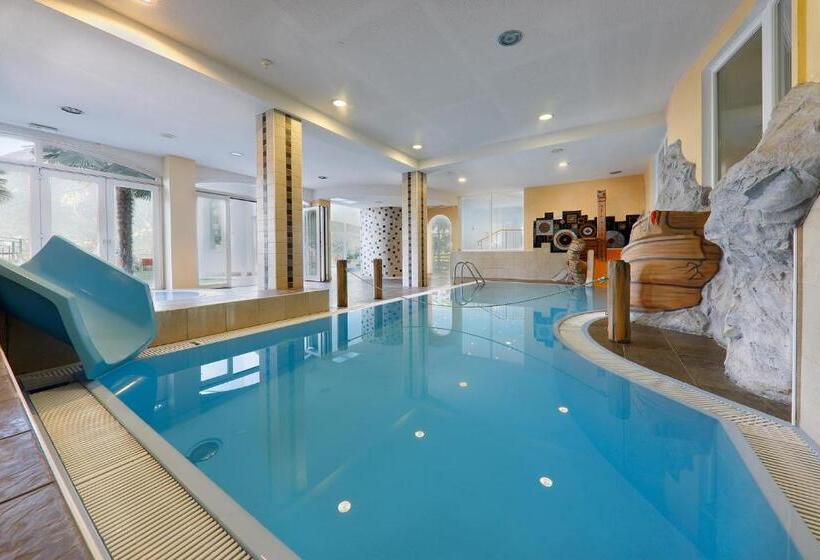 Family Hotel Gutenberg