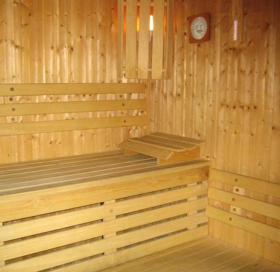 Grand Hotel Biancaneve