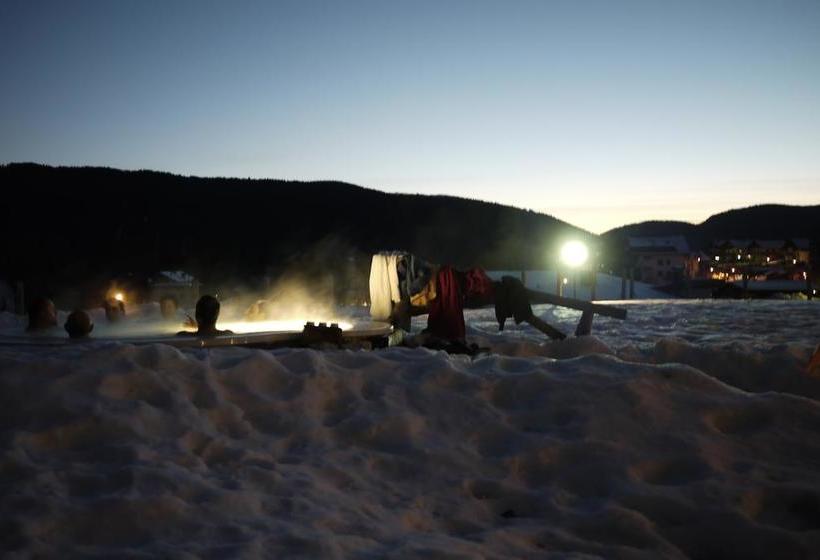 Grand Hotel Biancaneve